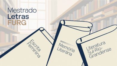 Oportunidade de Pós-Graduação na FURG! Inscreva-se no Mestrado em História da Literatura. Conheça as linhas de pesquisa e etapas de seleção.
