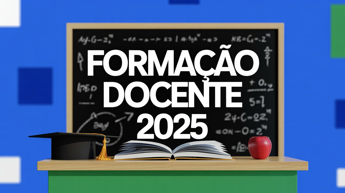 Oportunidade de ouro em MG Curso gratuito de formação de docentes no CEFET. Ideal para bacharéis que querem lecionar. Saiba mais!