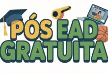 Oportunidade imperdível no IFG Pós-graduação gratuita em Educação Física Escolar 100% EAD. Veja como se inscrever e participe da seleção!