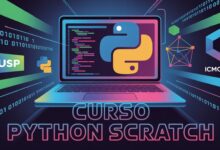 Oportunidade na USP Introdução à programação e inclusão na área de TI com o curso de férias Meninas Programadoras. Inscrições abertas!