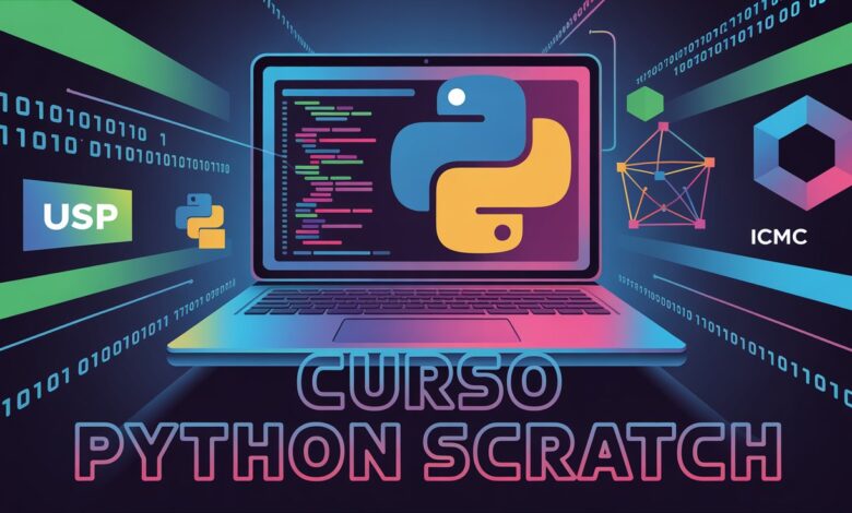 Oportunidade na USP Introdução à programação e inclusão na área de TI com o curso de férias Meninas Programadoras. Inscrições abertas!