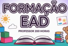 Oportunidade única MEC e AVAMEC abrem inscrições para o curso de extensão de 200h gratuito e EAD com foco na Educação Infantil.