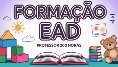 Oportunidade única MEC e AVAMEC abrem inscrições para o curso de extensão de 200h gratuito e EAD com foco na Educação Infantil.