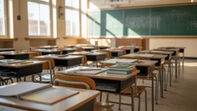 PL 51362019 aguarda parecer na CCJC. Projeto aprova fim da progressão continuada e retoma Reprovação; Confira detalhes no Site!