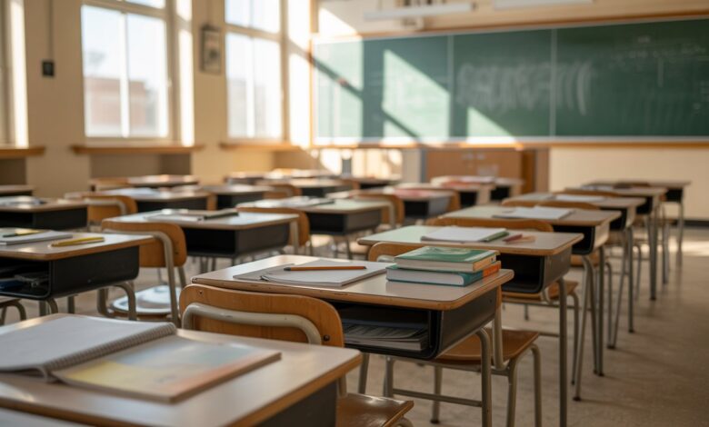 PL 51362019 aguarda parecer na CCJC. Projeto aprova fim da progressão continuada e retoma Reprovação; Confira detalhes no Site!