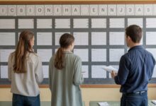 PND 2025 Inep anuncia nova data para divulgação de resultados. Saiba quando sai a nota e como consultar seu desempenho na Prova Nacional Docente.