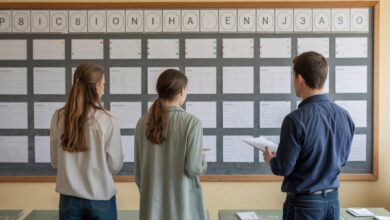 PND 2025 Inep anuncia nova data para divulgação de resultados. Saiba quando sai a nota e como consultar seu desempenho na Prova Nacional Docente.