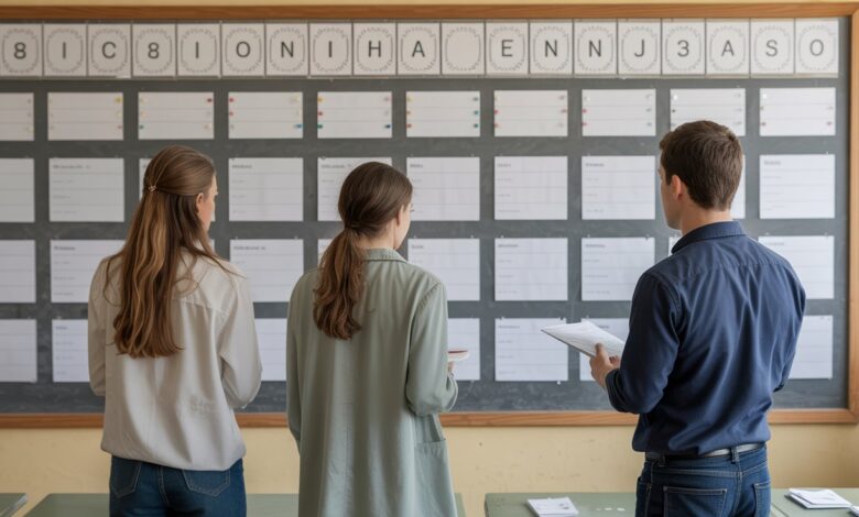 PND 2025 Inep anuncia nova data para divulgação de resultados. Saiba quando sai a nota e como consultar seu desempenho na Prova Nacional Docente.
