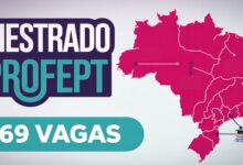 Educação Profissional e Tecnológica: Confira o edital para o Mestrado ProfEPT 2026, as linhas de pesquisa e as fases do processo seletivo.