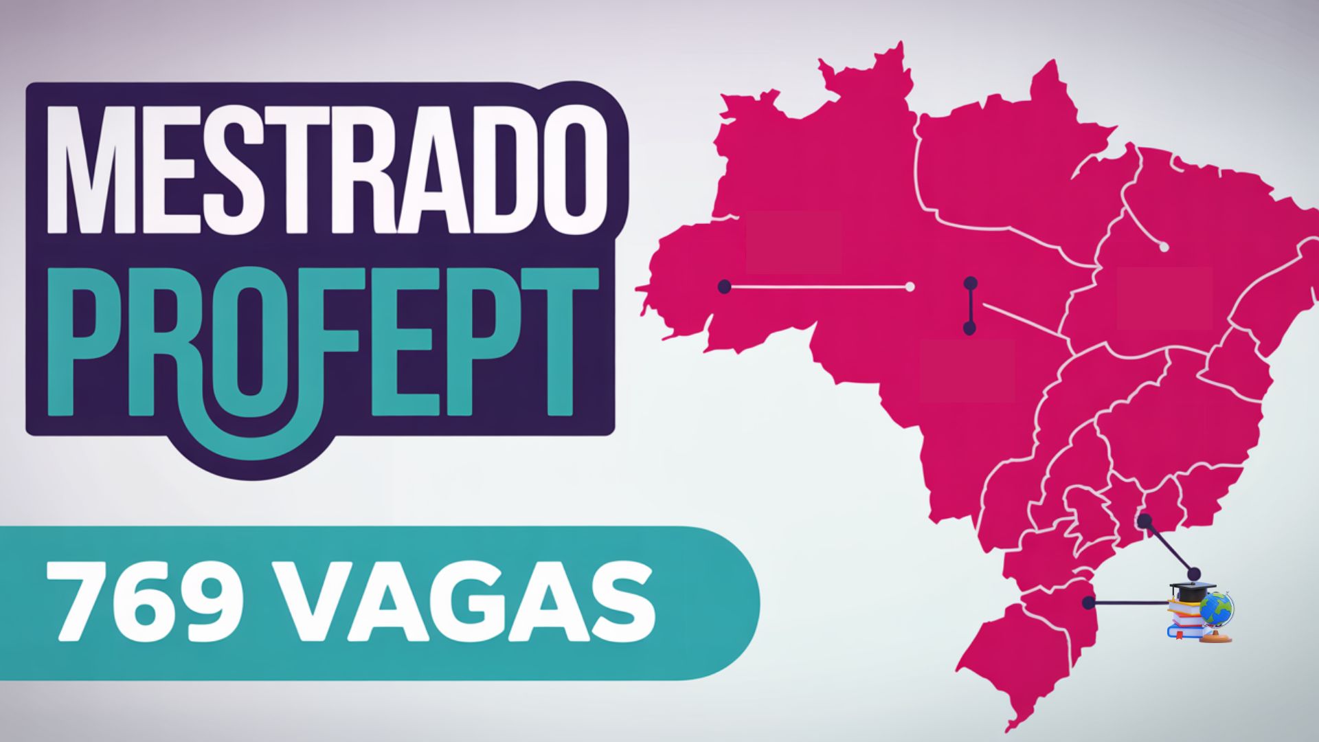 Educação Profissional e Tecnológica: Confira o edital para o Mestrado ProfEPT 2026, as linhas de pesquisa e as fases do processo seletivo.