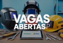 Petrobras e SENAI lançam cursos gratuitos em SP com bolsa de R$ 858. Inscrições abertas para 520 vagas! Veja como participar agora.