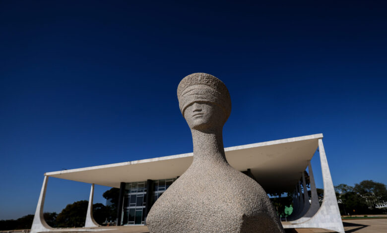 Piso nacional do magistério: STF suspende votação que pode afetar carreiras de milhares de educadores da educação básica brasileira.