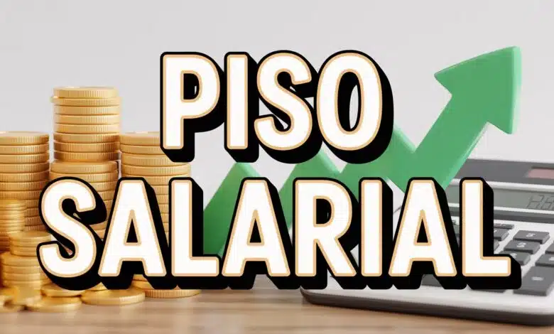 Piso Salarial Professores governo abre negociações, promete valorização e estuda nova regra com base na inflação e no Fundeb.