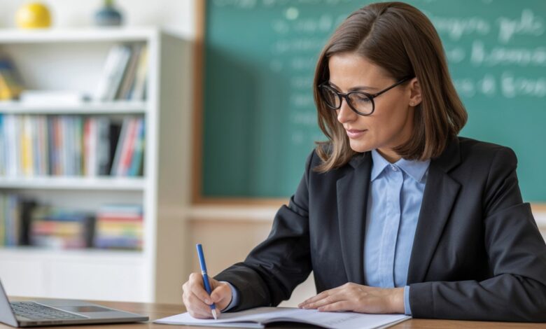 Atenção professores: STF decide em dezembro o futuro do piso salarial e planos de carreira. Veja o que está em jogo para a categoria.