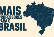 Política “Mais Professores para o Brasil” prevê bolsas, estágio e permanência mínima de dois anos na rede pública de ensino.​