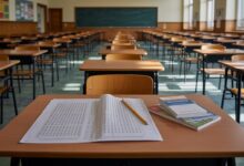 Prefeitura de Natal abre seleção para professores de diversas áreas. Salário de R$ 3,6 mil e análise curricular. Veja como participar agora!