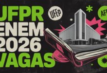 Processo Seletivo UFPR Ingresso nos cursos de graduação gratuitos com a nota do ENEM. Inscrições em licenciatura, bacharelado e tecnológo.