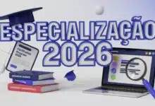 Procurando pós-graduação gratuita e 100% EAD IFSULDEMINAS abre inscrições para especialização no ensino de Ciências, Matemática e Português!
