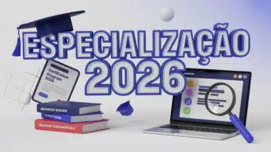Procurando pós-graduação gratuita e 100% EAD IFSULDEMINAS abre inscrições para especialização no ensino de Ciências, Matemática e Português!
