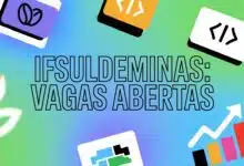 Procurando um curso técnico gratuito e EAD IFSULDEMINAS lança edital com centenas de vagas com seleção por sorteio! Inscrições abertas!