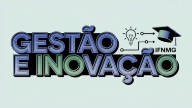 Procurando uma Pós-Graduação gratuita para 2026 O IFNMG oferece 30 vagas para o curso de especialização em Gestão de Projetos e Inovação!
