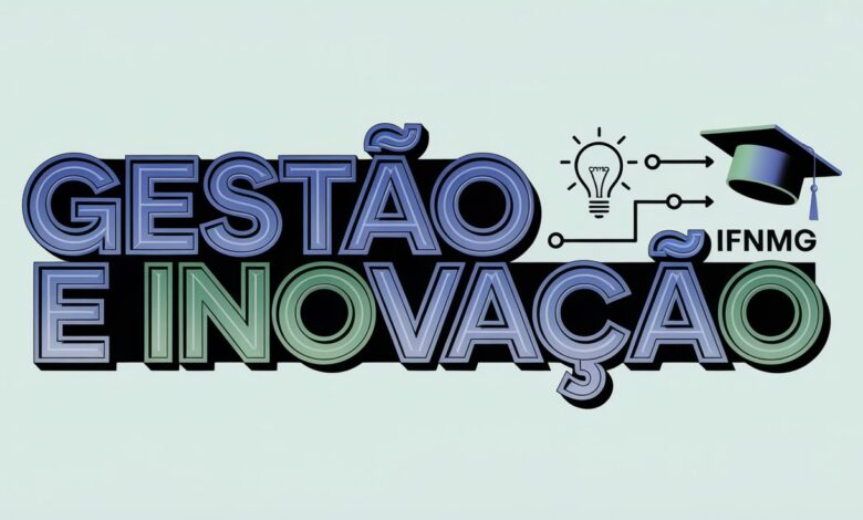 Procurando uma Pós-Graduação gratuita para 2026 O IFNMG oferece 30 vagas para o curso de especialização em Gestão de Projetos e Inovação!