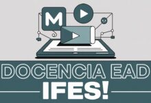 Procurando uma pós-graduação gratuita EAD em 2026 IFES abre vagas para a especialização em docência na educação a distãncia! Veja o edital!