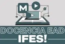 Procurando uma pós-graduação gratuita EAD em 2026 IFES abre vagas para a especialização em docência na educação a distãncia! Veja o edital!
