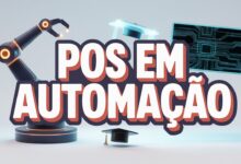Procurando uma pós-graduação gratuita em São Paulo O IFSP abriu vagas para Especialização em Controle e Automação. Confira o edital!