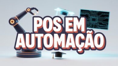 Procurando uma pós-graduação gratuita em São Paulo O IFSP abriu vagas para Especialização em Controle e Automação. Confira o edital!