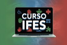 Professores Ifes abre vagas para curso de Atendimento Educacional Especializado. Totalmente online e gratuito!