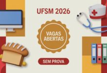 Quer estudar na Federal UFSM oferece cursos de graça para mulheres com seleção por sorteio. Confira as vagas e o edital completo aqui.