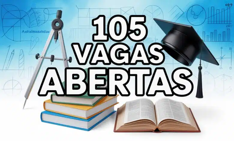 Quer uma Pós-Graduação gratuita IFESP abre vagas nos cursos de especialização em Matemática, Letras e EJA! Inscrições abertas!