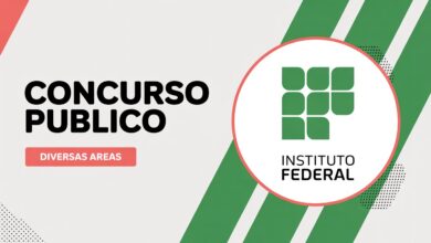 Seja um Professor Federal! O IFAM abre inscrições para concurso público em diversas áreas. Veja o edital e as fases do processo seletivo.