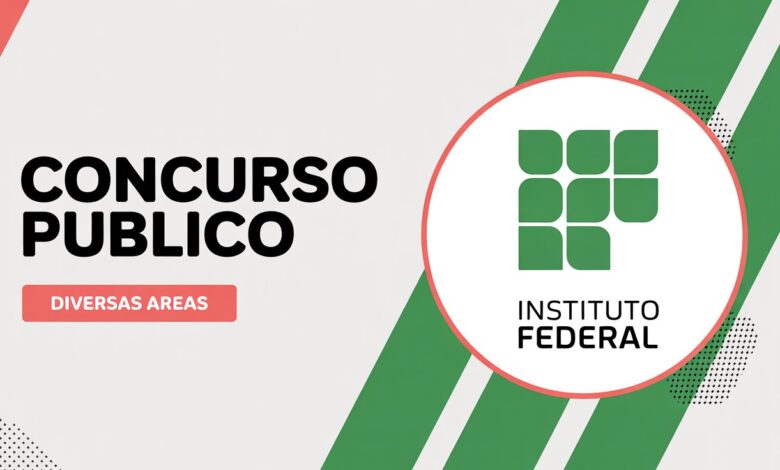 Seja um Professor Federal! O IFAM abre inscrições para concurso público em diversas áreas. Veja o edital e as fases do processo seletivo.