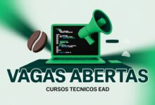 Sem prova! IFSULDEMINAS abre vagas para diversos cursos técnicos EaD em 2026. Inscreva-se agora e estude de graça em casa.