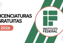 Torne-se professor pelo IFRO! Vagas para Cursos de Licenciatura em diversas áreas. Curso superior gratuito e sem taxa de inscrição.