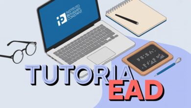 Edital aberto no IBC! Vagas para Tutores EAD em cursos de inclusão. Bolsa de R$ 1.100 para educadores experientes. Confira os requisitos aqui.