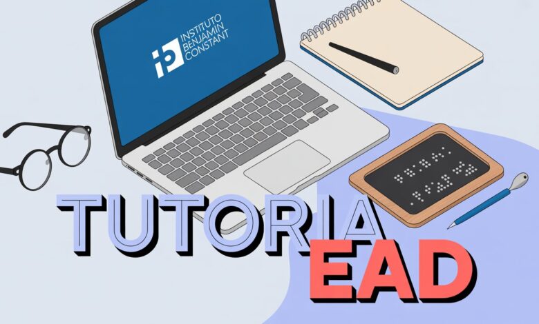 Edital aberto no IBC! Vagas para Tutores EAD em cursos de inclusão. Bolsa de R$ 1.100 para educadores experientes. Confira os requisitos aqui.