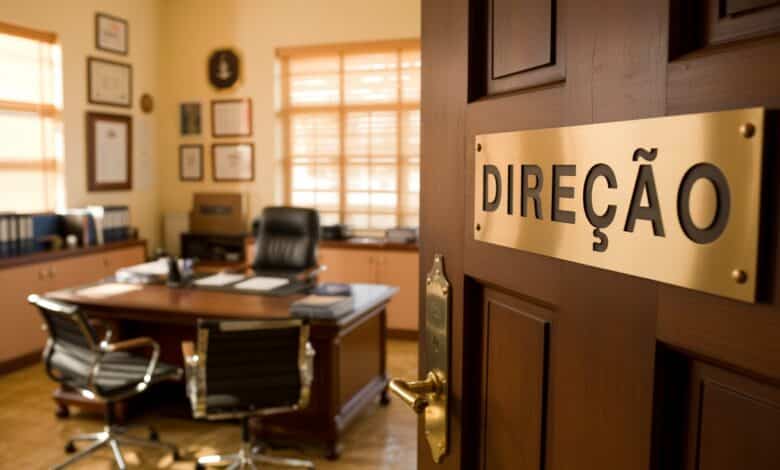 UERN reabre inscrições para Especialização EAD gratuita em Gestão Escolar. 168 vagas em Natal, Mossoró e mais. Inscreva-se até 04012026.