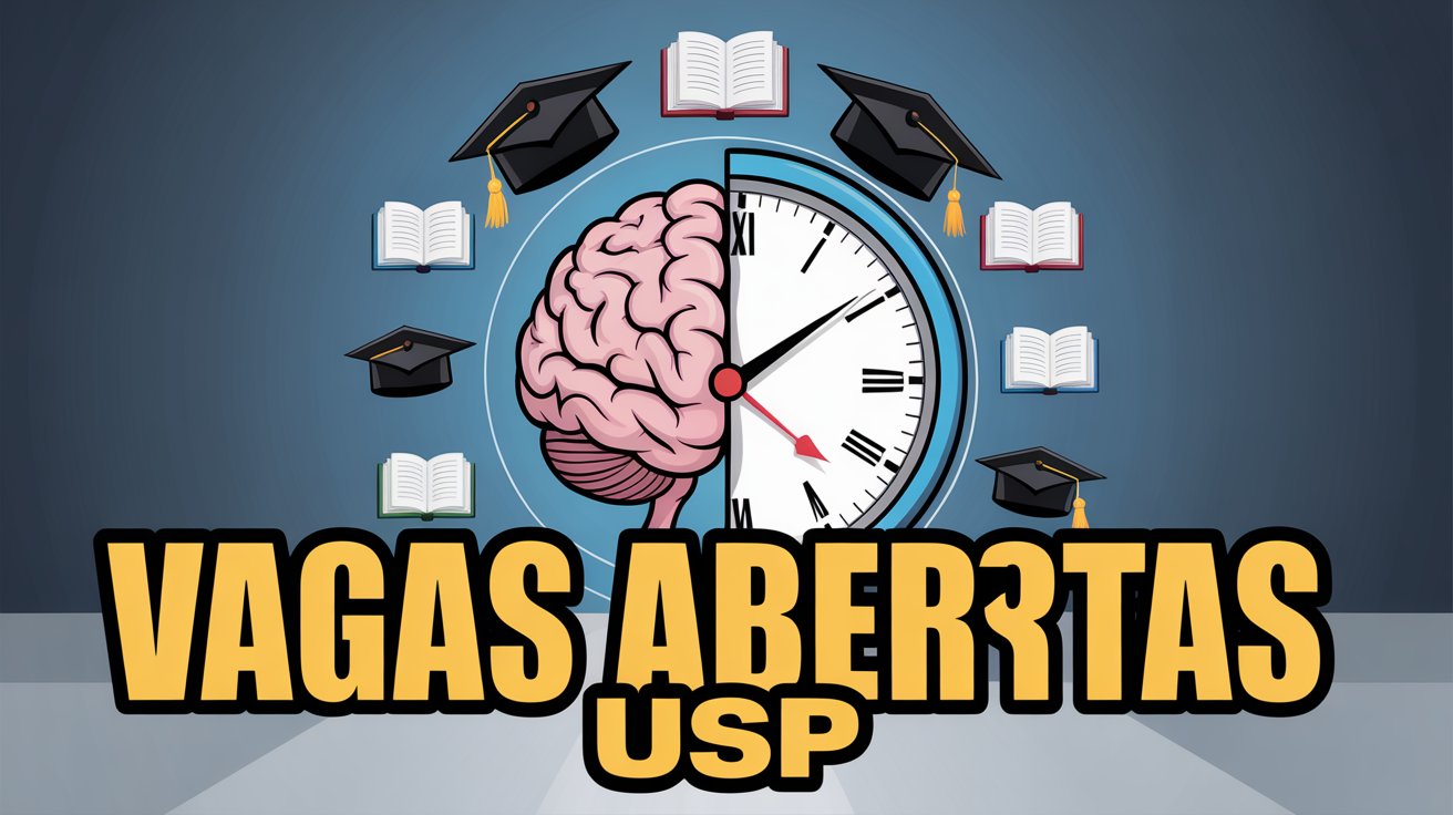 USP lança curso online e GRÁTIS sobre Biologia e Educação! São 100 vagas para todo o Brasil. Inscreva-se agora e garanta seu certificado!