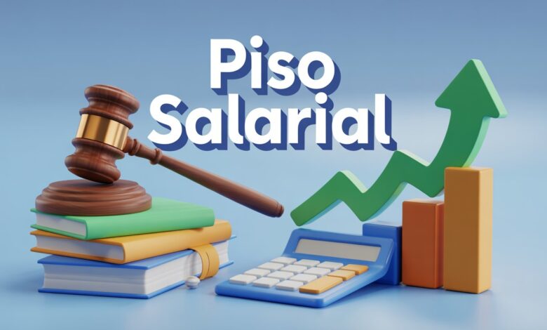 Urgente Relator promete parecer do Piso Salarial de Funcionários de Escola na próxima semana. Entenda o PL 253121 e o impacto no seu salário.
