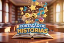 Vagas na USP Curso de Literatura Infantil e Contação de Histórias. Foco em crianças de 4 e 5 anos. Inscrições abertas até janeiro de 2026.