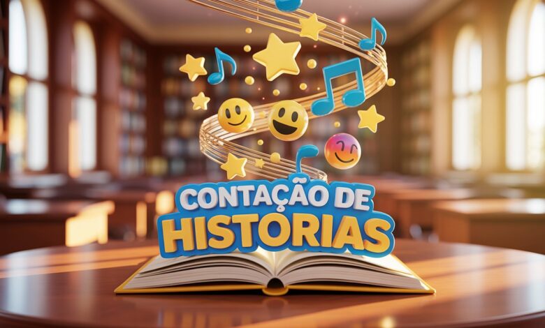 Vagas na USP Curso de Literatura Infantil e Contação de Histórias. Foco em crianças de 4 e 5 anos. Inscrições abertas até janeiro de 2026.
