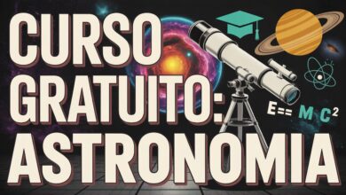 Atenção Professores! Esta extensão gratuita em Astronomia EAD da USP está chamando a atenção e pode ser a oportunidade que você esperava!