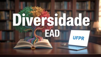 Atenção Professores UFPR abre 150 vagas em Especialização Gratuita (EAD) focada em Educação Antirracista. Veja como participar do edital.