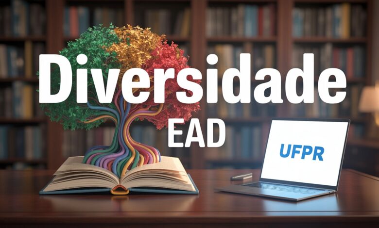 Atenção Professores UFPR abre 150 vagas em Especialização Gratuita (EAD) focada em Educação Antirracista. Veja como participar do edital.