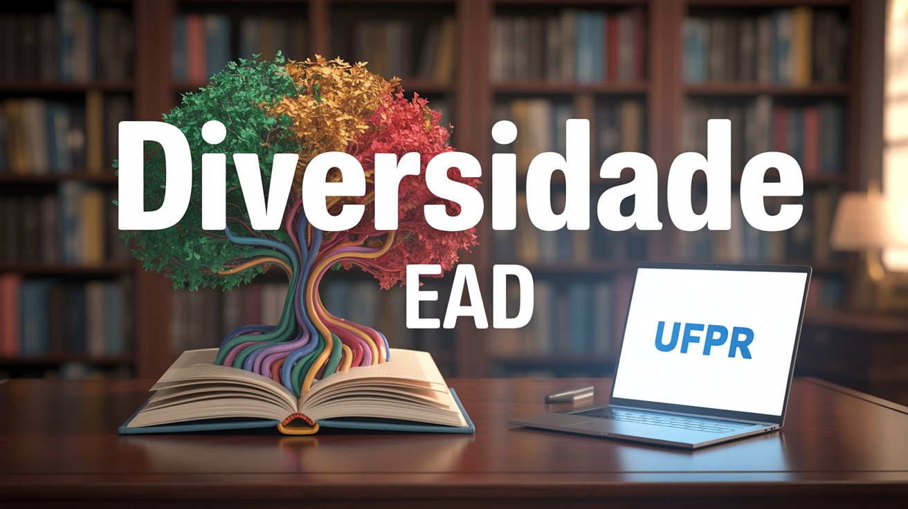 Atenção Professores UFPR abre 150 vagas em Especialização Gratuita (EAD) focada em Educação Antirracista. Veja como participar do edital.