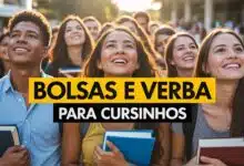 Atenção educadores MEC lança edital para financiar Cursinhos Populares gratuitos. Bolsas de R$ 200 para alunos e apoio docente. Saiba mais!