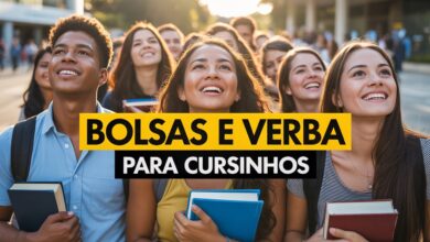 Atenção educadores MEC lança edital para financiar Cursinhos Populares gratuitos. Bolsas de R$ 200 para alunos e apoio docente. Saiba mais!
